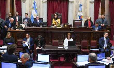 Se define el futuro del Presupuesto 2026