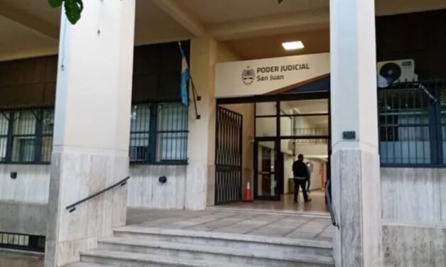 Ascensos internos del Poder Judicial, sin información oficial