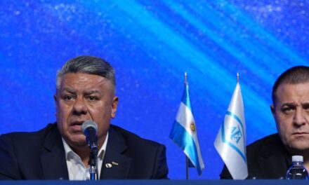 Vendetta de Tapia-Toviggino: Estudiantes deberá hacer «pasillo» para homenajear a Central por el título inventado