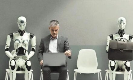 La Inteligencia Artificial predice el nacimiento de 5 profesiones en el futuro