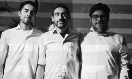 Explorá nuevos paisajes sonoros