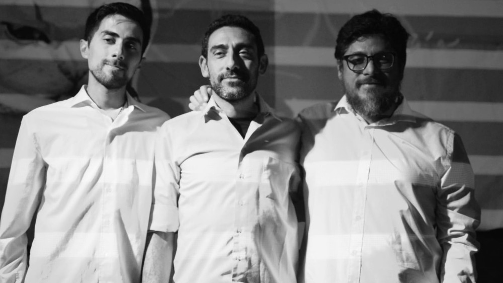 Explorá nuevos paisajes sonoros