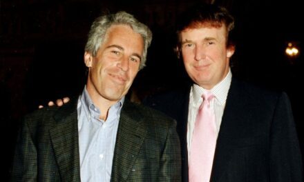Donald Trump promulgó la ley que ordena publicar los archivos del caso Jeffrey Epstein
