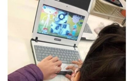 Investigadores argentinos desarrollaron un videojuego que logra que los chicos sean más solidarios