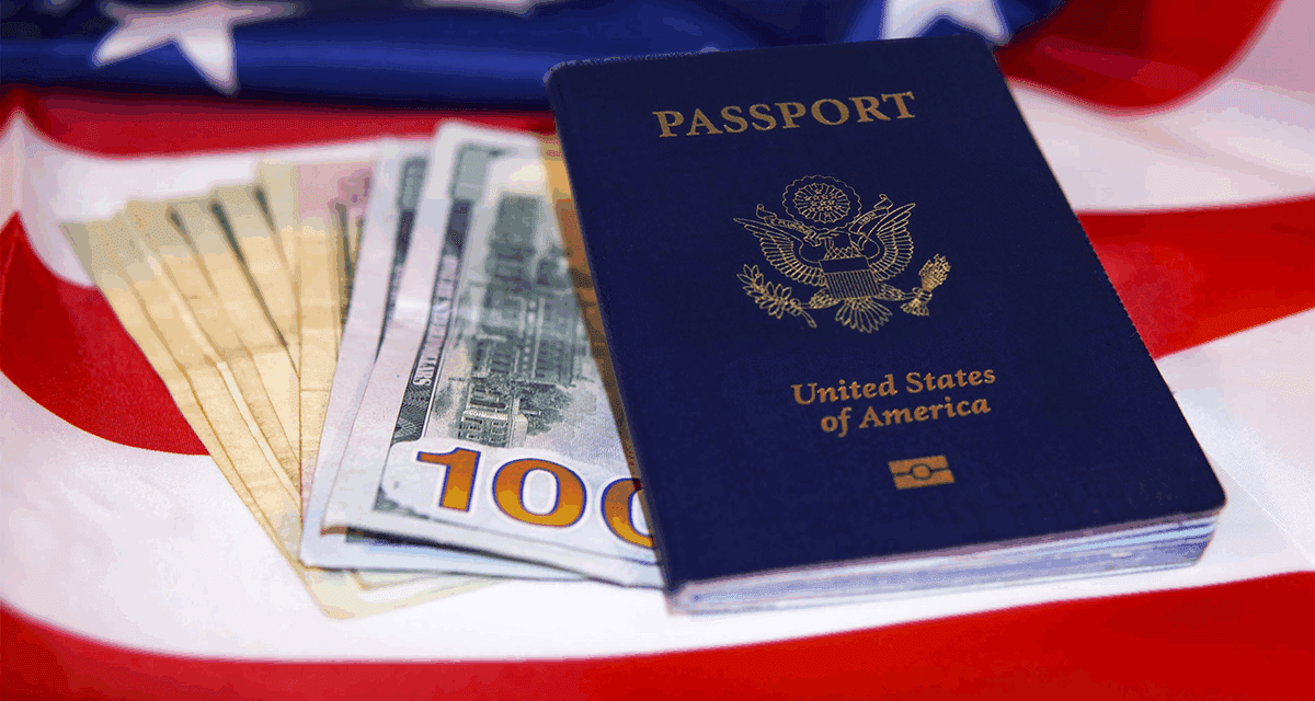 EEUU podrá NEGAR LA VISA por diabetes, cáncer y otras enfermedades crónicas