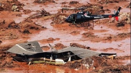 Reescriben la causa: Londres responsabiliza a BHP y reaviva el debate minero en San Juan