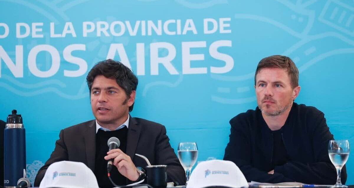 Va a comprometer mucho la industria