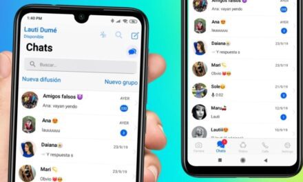 WhatsApp lanza una función para buscar fotos, videos y documentos desde un solo lugar