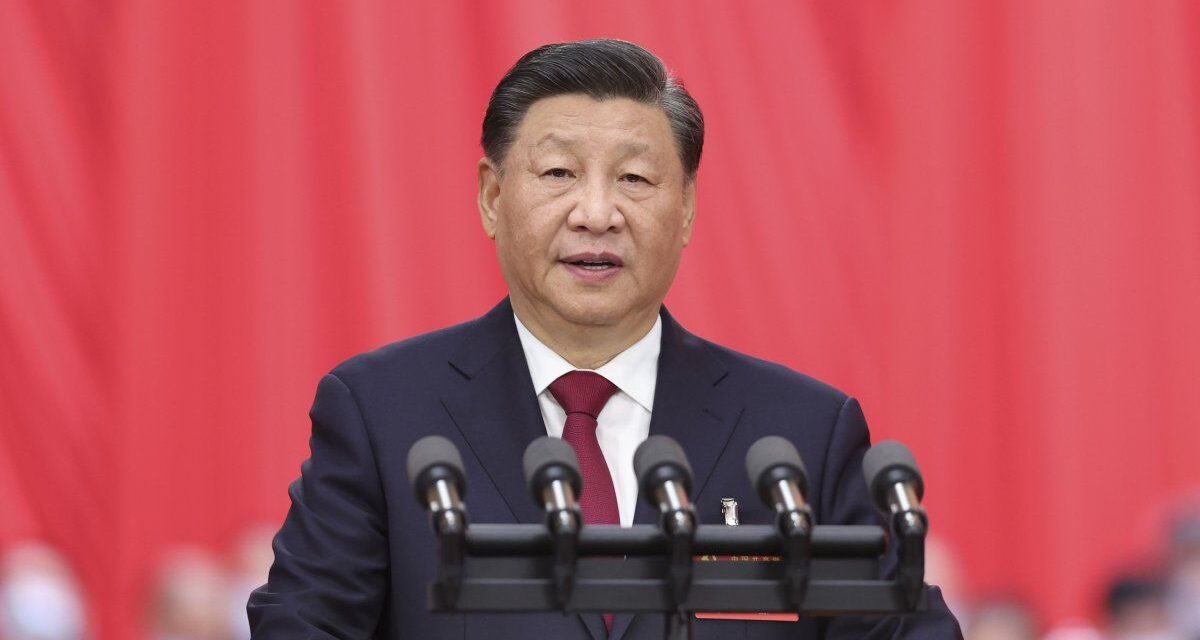 China anunció que facilitará ayuda humanitaria a Irán, Líbano, Irak y Jordania en plena guerra de Medio Oriente