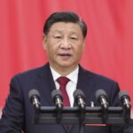 China niega haber entrenado a militares rusos para la guerra en Ucrania