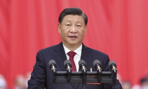 China niega haber entrenado a militares rusos para la guerra en Ucrania