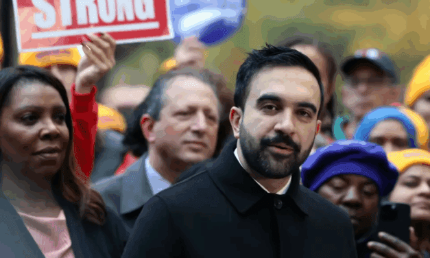 Quién es Zohran Mamdani, el alcalde electo de Nueva York que escandaliza a Donald Trump