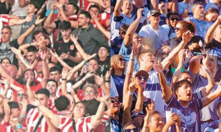 Un clásico que será histórico