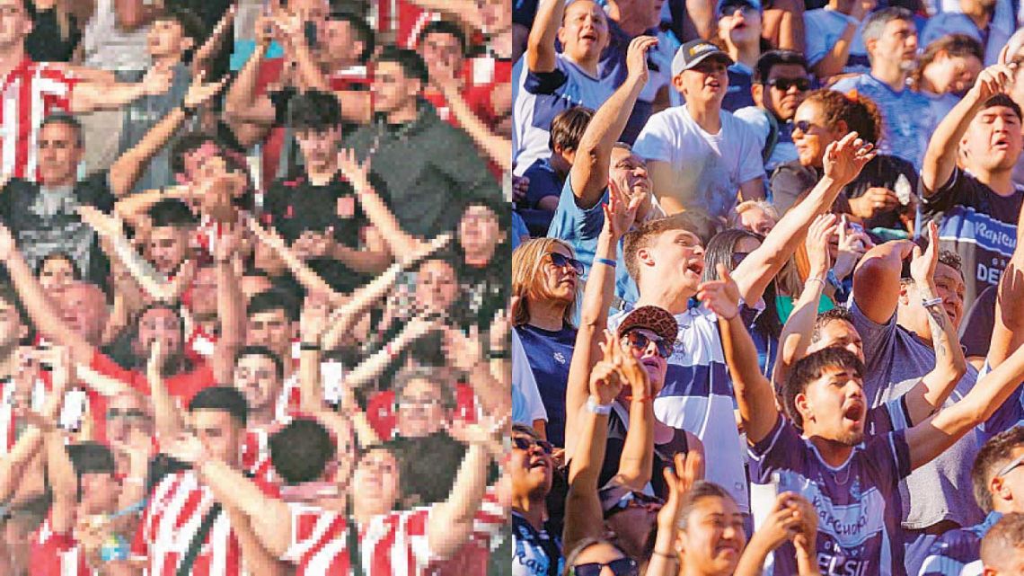 Un clásico que será histórico