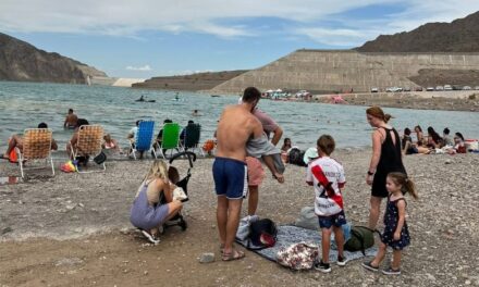 Arrancó el Operativo Verano: Estos son los horarios habilitados para bañarse en los diques de San Juan