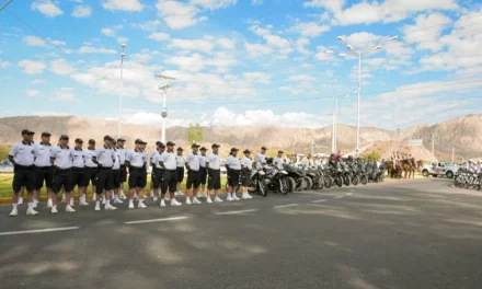 Operativo Verano: Comienza el 16 de diciembre y habrá controles estrictos de alcoholemia