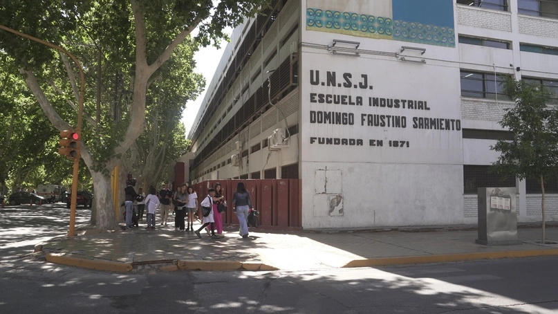 Publicaron el listado provisorio de ingresantes a los Institutos Preuniversitarios: La elección de escuela será el 16 de diciembre