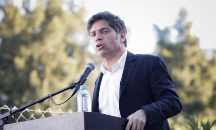 Es falsa la dicotomía entre Estado o mercado, hacen falta los dos