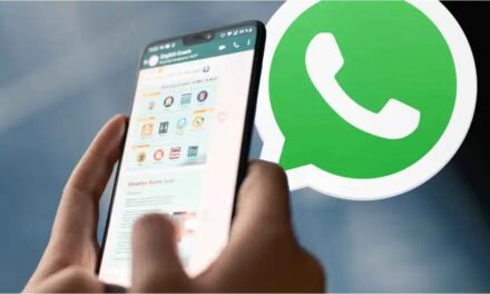 La nueva función de WhatsApp que apunta a que los grupos de amigos se mantengan al día