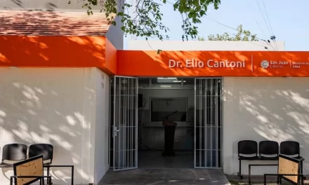 Rawson: La autopsia confirmó que la beba de 35 días murió por asfixia