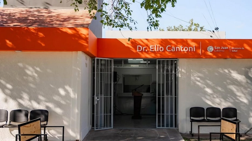 Rawson: La autopsia confirmó que la beba de 35 días murió por asfixia