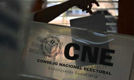 El Consejo Nacional Electoral denunció persecución política de parte del gobierno