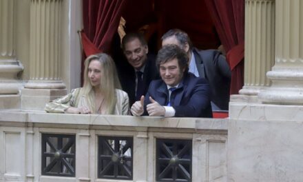 Javier Milei y el Congreso: del distanciamiento inicial a una etapa de negociación forzada