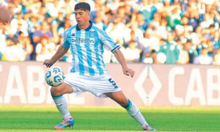 ¿Cuáles son los jugadores que más cotizan? Ni de Boca ni de River