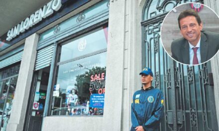 San Lorenzo, en suspenso: Moretti impugna la acefalía y denuncia un “golpe de Estado”