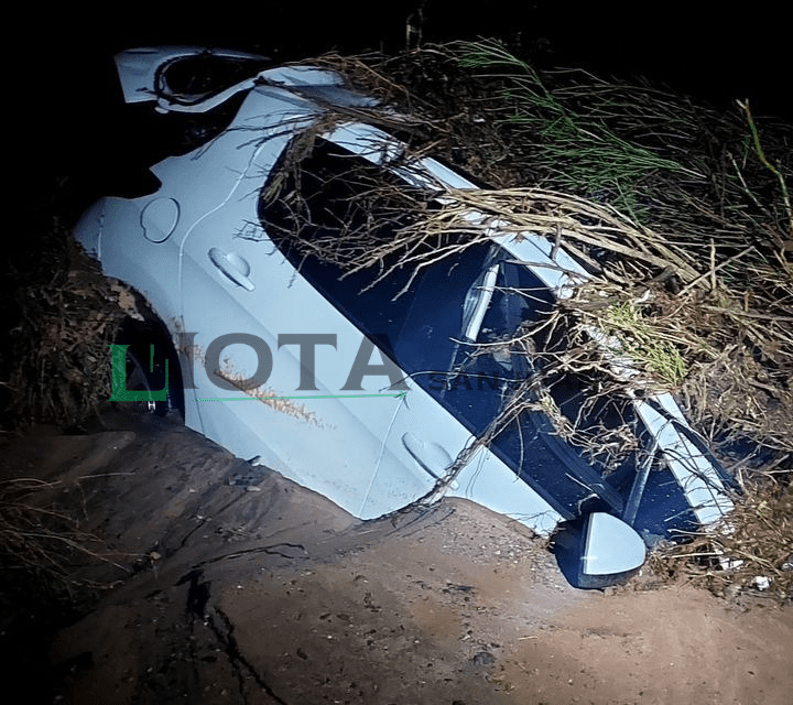 Creciente en Baldecitos: Una familia tucumana fue arrastrada por el río