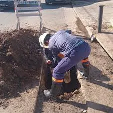 Corte de agua programado en Santa Lucía este jueves: Cuáles son los barrios afectados