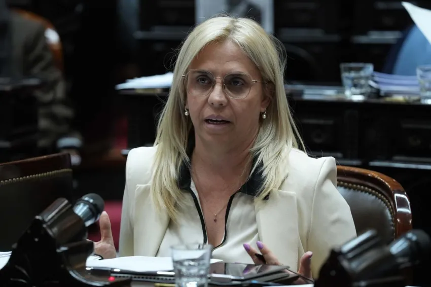 Vacunación obligatoria: Mientras Mendoza ya denuncia a padres por incumplir, la diputada sanjuanina Nancy Picón había anticipado el debate con un proyecto presentado en 2024