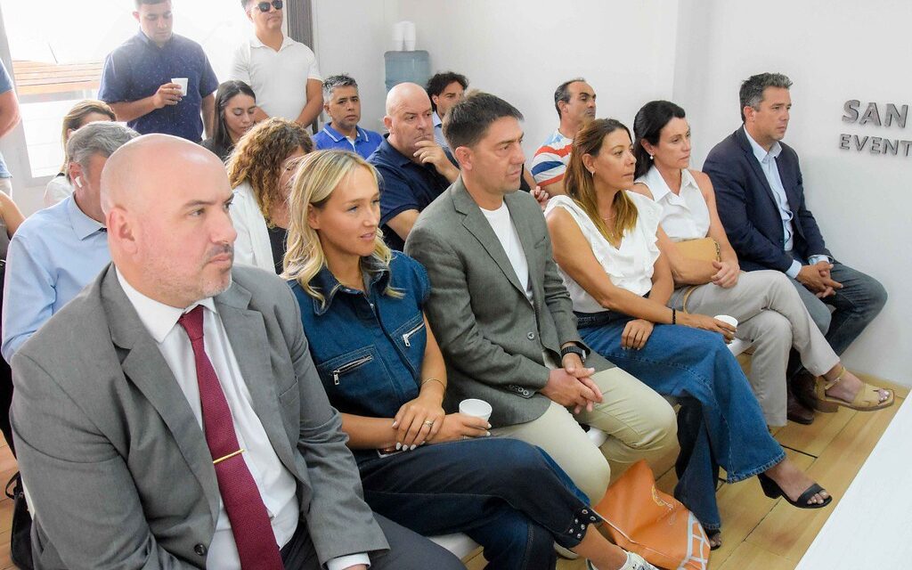 Nuevo Consejo Directivo y expectativas en alza: El San Juan Bureau mira al 2026