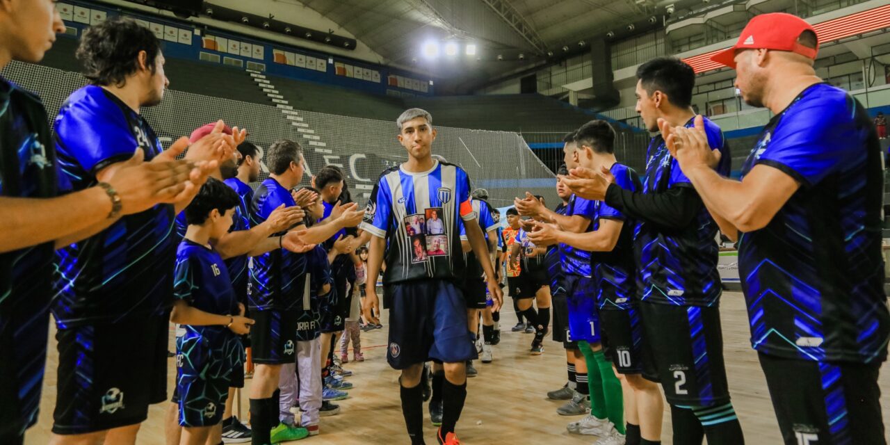 Campeones del Sureste