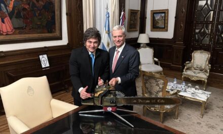 Reunión Javier Milei-Jose Antonio Kast: agenda económica, encuentro con funcionario clave y saludo a Plaza de Mayo