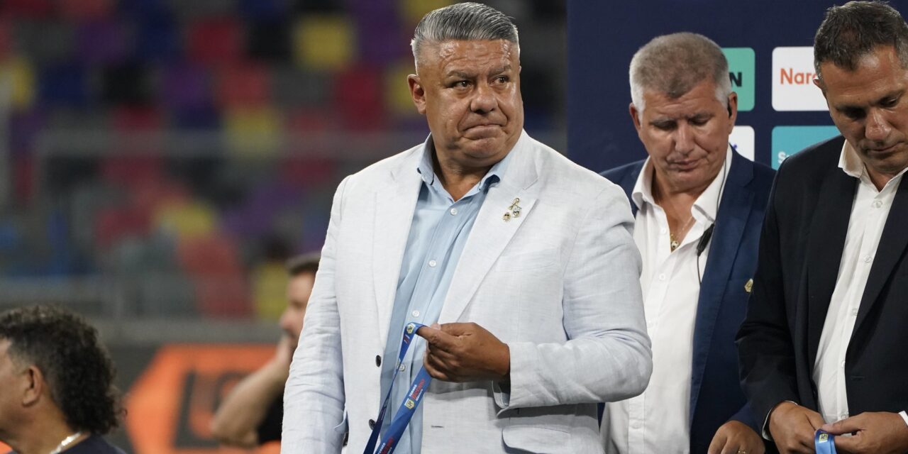 El Gobierno intima a la AFA y a la Superliga para que dé explicaciones por balances de más de 450 millones de dólares