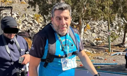 Lo filmaron robando: Detuvieron al jefe de ventas de Tankito