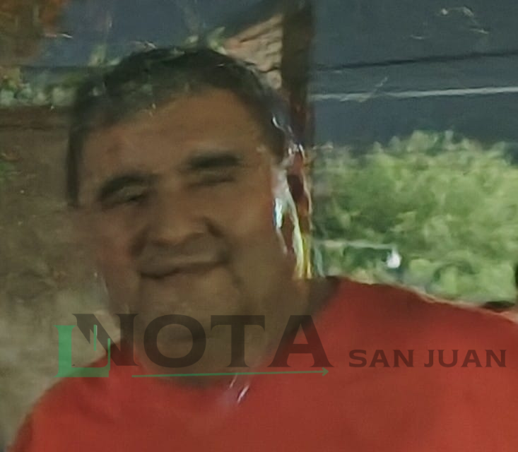 José Ureña el empresario que sufrió un violento robo: “Me apuntó a la cabeza y gracias a Dios no salió el tiro”