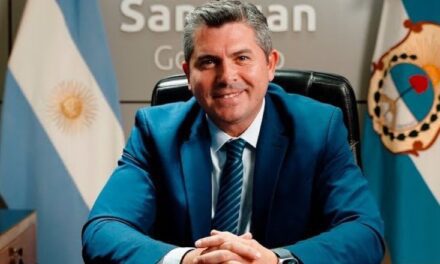 Tras el aval al proyecto Gualcamayo, Orrego celebró en redes una inversión clave para San Juan