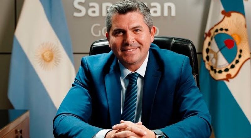 Tras el aval al proyecto Gualcamayo, Orrego celebró en redes una inversión clave para San Juan