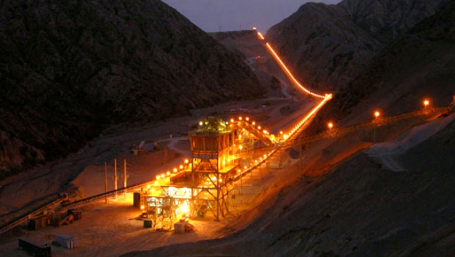 Gualcamayo proyecta hasta 1.500 empleos en la etapa de construcción y evalúa una nueva inversión energética