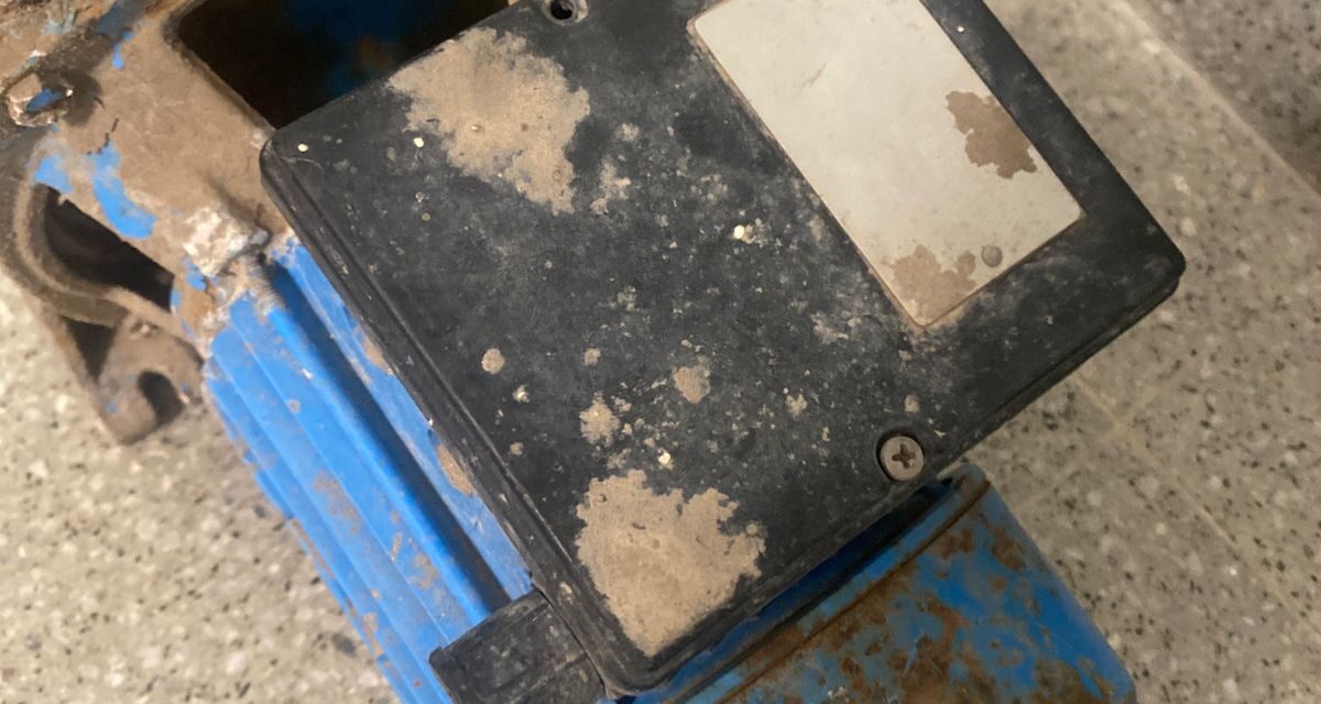 Recuperaron en un descampado la bicicleta robada a una ciclista en Rivadavia