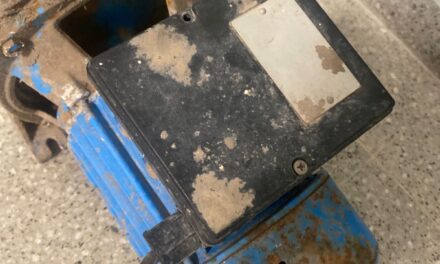 Recuperaron en un descampado la bicicleta robada a una ciclista en Rivadavia