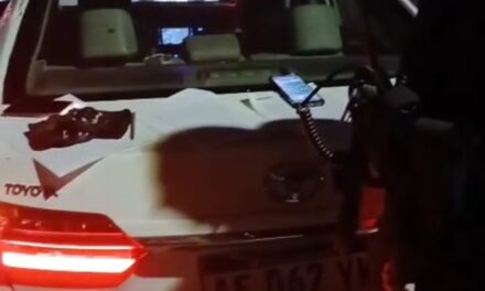 Intentaron desvalijar una casa en Villa América: Hay tres detenidos