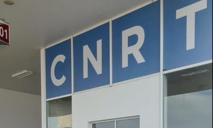 Recambio libertario en la CNRT: Sale Cerdera y entra un dirigente alineado con Peluc