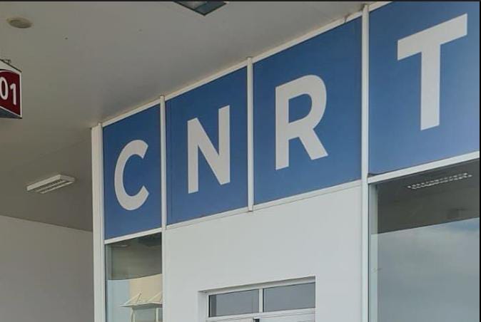 Recambio libertario en la CNRT: Sale Cerdera y entra un dirigente alineado con Peluc