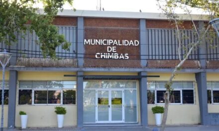 Chimbas pagó un bono de $150.000 a los trabajadores contratados por las fiestas