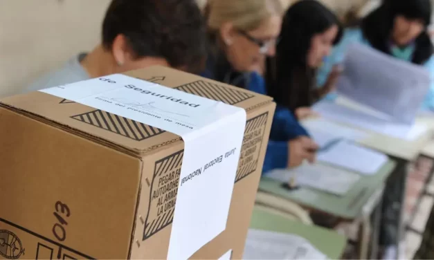 Autoridades de mesa: Confirman el cronograma de pago desde el 10 de diciembre