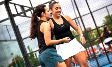 Campeonas del Kondor Club