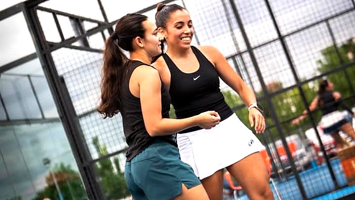 Campeonas del Kondor Club